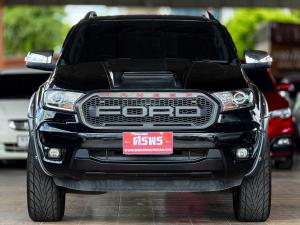 RANGER 4DR 2.2 XLT HI-RIDER