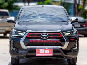 REVO 4DR 2.4 ENTRY ZEDITION