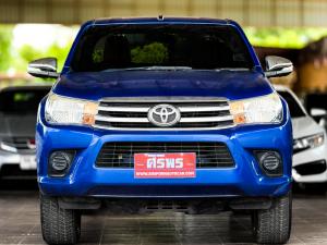 HILUX REVO CAB 2.4 E PRERUNNER