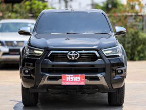 REVO CAB 2.4 ENTRY PRERUNNER