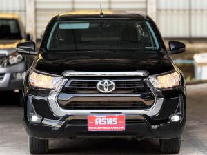 REVO CAB 2.4 ENTRY ZEDITION