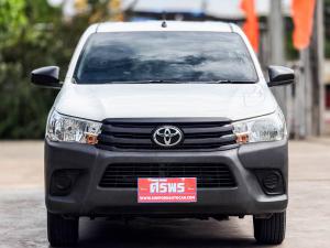 REVO SINGLE CAB 2.4 J