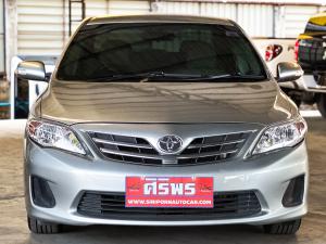 ALTIS 1.8 G