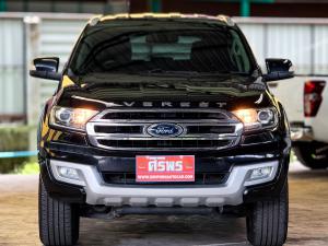 FORD EVEREST 2.2 TITANIUM 2WD 