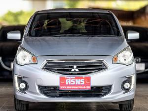 ATTRAGE 1.2 GLX CVT 