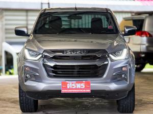 D-MAX VCROSS CAB 3.0Z Ddi 4X4 DIFFLOCK