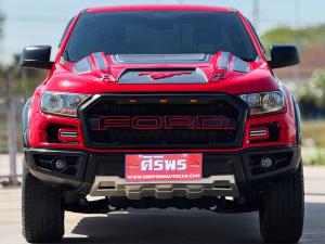 RANGER CAB 2.2 XLS HI-RIDER