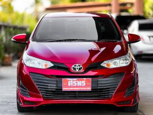 YARIS ATIV 1.2 E CVT 