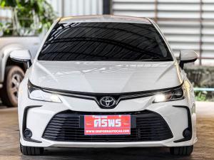 COROLLA ALTIS 1.6 G