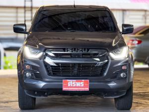 D-MAX 4DR 1.9L Ddi DA HI-LANDER