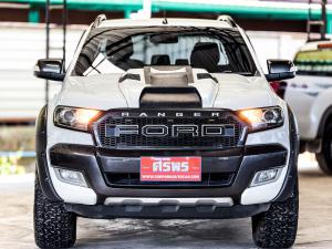 RANGER 4DR 2.2 WILDTRAK HI-RIDER 