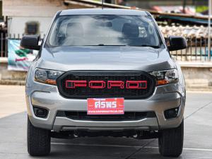 RANGER CAB 2.2 XLS HIRIDER