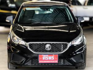 MG3 1.5 D CVT 