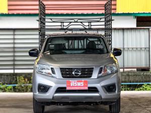 NAVARA NP300 SINGLE CAB 2.5 SL 