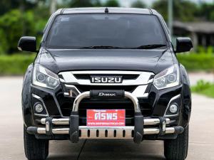 D-MAX CAB 2.5L Ddi HI-LANDER 