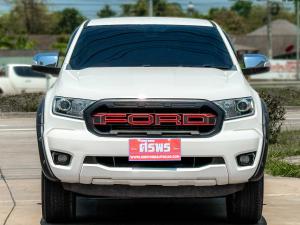 RANGER CAB 2.2 XLT HI-RIDER