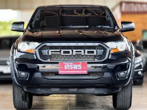 RANGER CAB 2.2 SPORT HI-RIDER