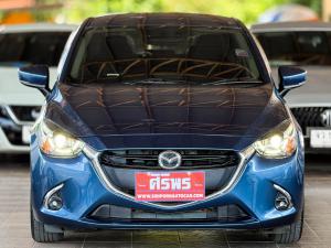 MAZDA 2 1.3 HIGH CONNECT SKYACTIV 