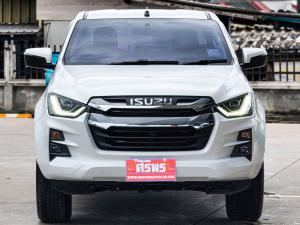 D-MAX ALLNEW 4DR 1.9 Z Ddi HI-LANDER