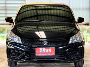 CIAZ 1.2L GL CVT 