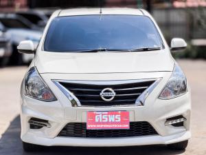 ALMERA 1.2 E SPORTECH 