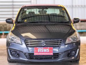 CIAZ 1.2 L GL CVT