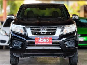 NAVARA KINGCAB NP300 2.5 E