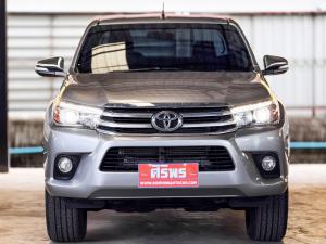 HILUX REVO 2.4 E PRERUNNER
