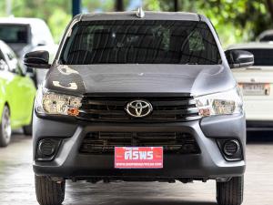 REVO SINGLE CAB 2.4 J