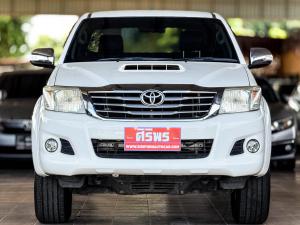 VIGO CHAMP CAB 2.5 E​ PRERUNNER