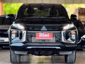 TRITON PLUS MEGA CAB 2.4 GT MIVEC