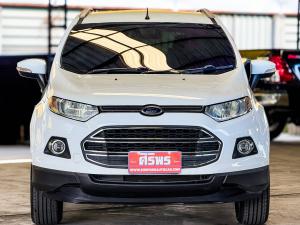 ECOSPORT 1.5 TITANIUM 