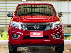 NAVARA NP300 4DR 2.5 EL CALIBRE