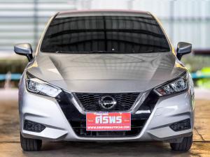 ALMERA 1.0 EL TURBO CVT