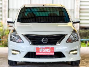 ALMERA 1.2 E SPORTECH CVT 