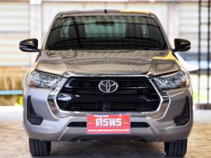 REVO CAB 2.4 ENTRY ZEDITION