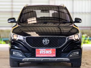 MG ZS 1.5 X SUNROOF i-SMART