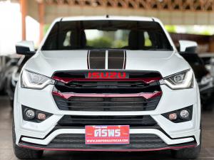 D-MAX X-SERIES SPACE CAB 1.9 Ddi