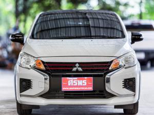 MIRAGE 1.2 RALLIART