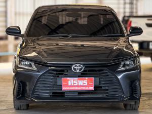 YARIS ATIV 1.2 SPORT CVT