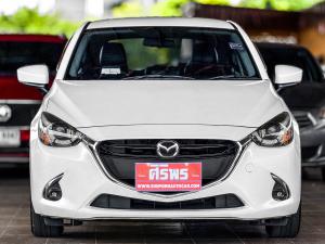 MAZDA 2 1.3 HIGH CONNECT SKYACTIV