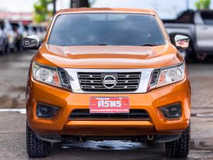 NAVARA NP300 KING CAB 2.5E