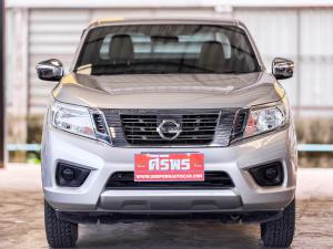 NAVARA NP300 KING CAB 2.5 E