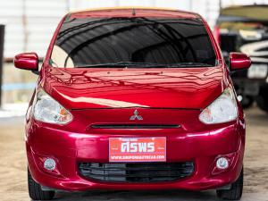 MIRAGE 1.2 GLX 