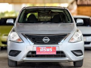 ALMERA 1.2 E CVT