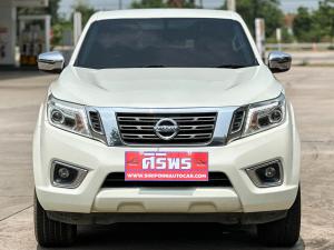 NAVARA NP300 4DR 2.5 EL CALIBRE