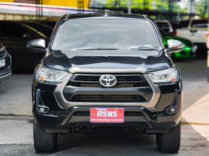 REVO CAB 2.4 ENTRY PRERUNNER 