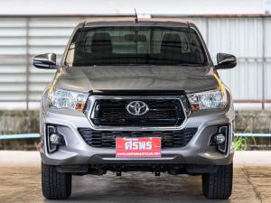 REVO SMART CAB 2.4 J PLUS PRERUNNER