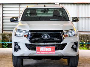 HILUX REVO SMART CAB 2.4 J PLUS PRERUNNER