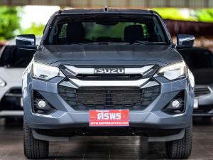 D-MAX 4DR 1.9L Ddi HI-LANDER 
